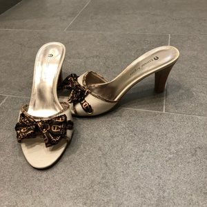 Etienne Aigner women’s shoes size 7